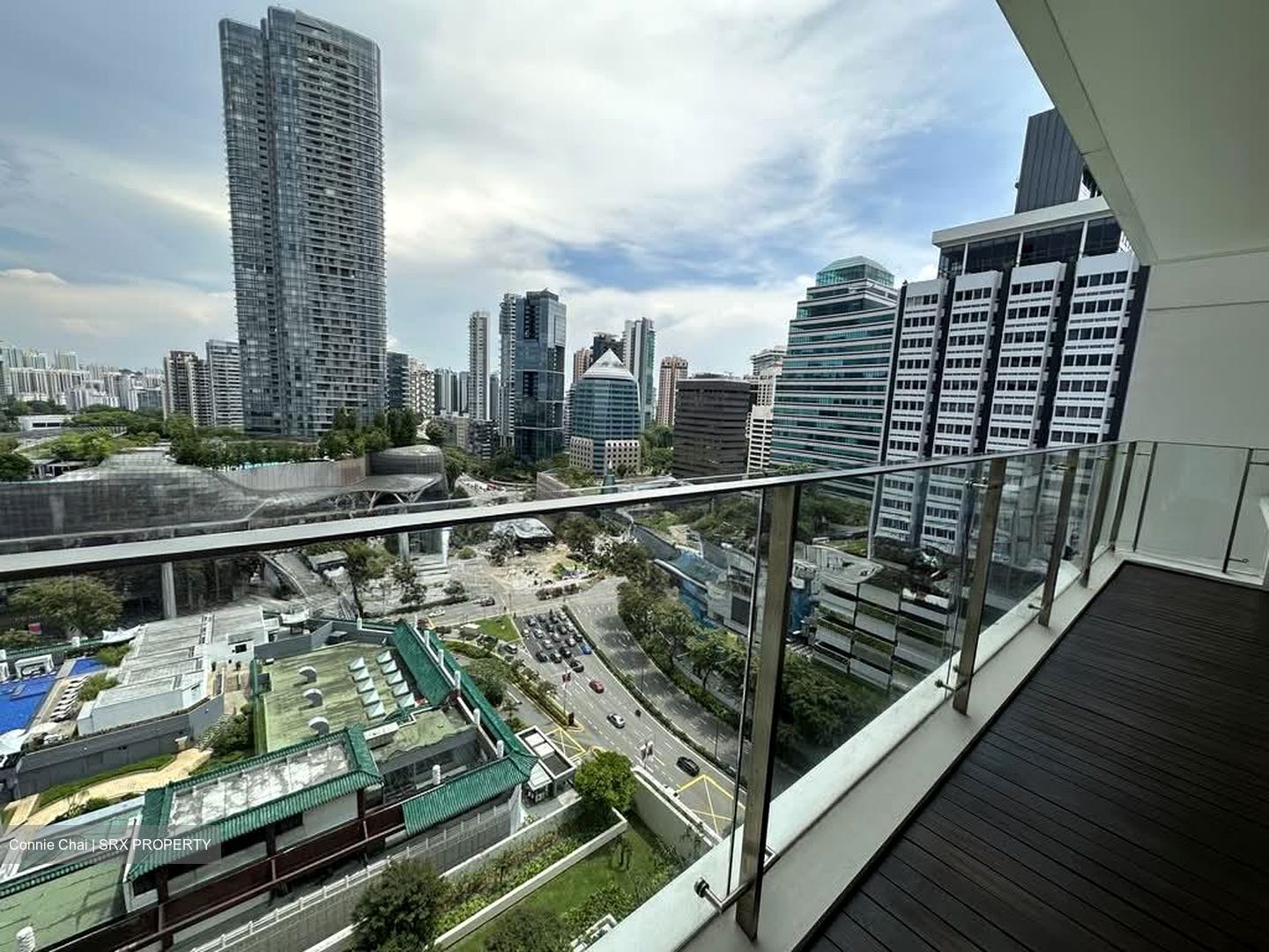 Scotts Square (D9), Apartment #564722741